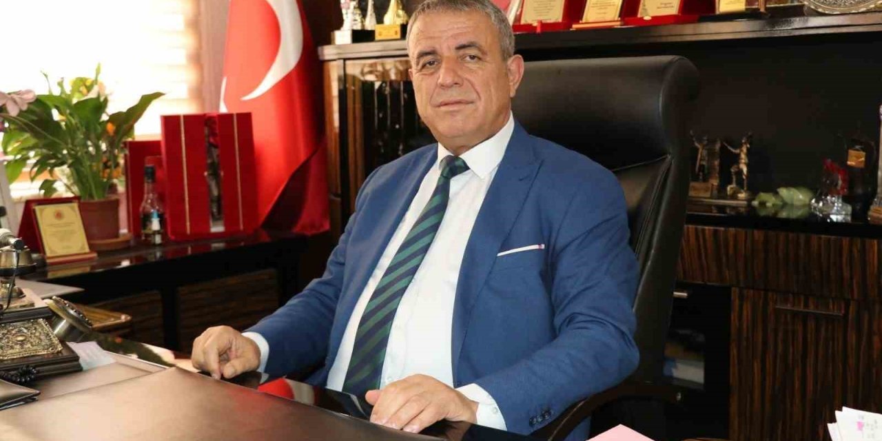 Öztürk: "Esnaf kredilerinde kolaylık dönemi başladı"