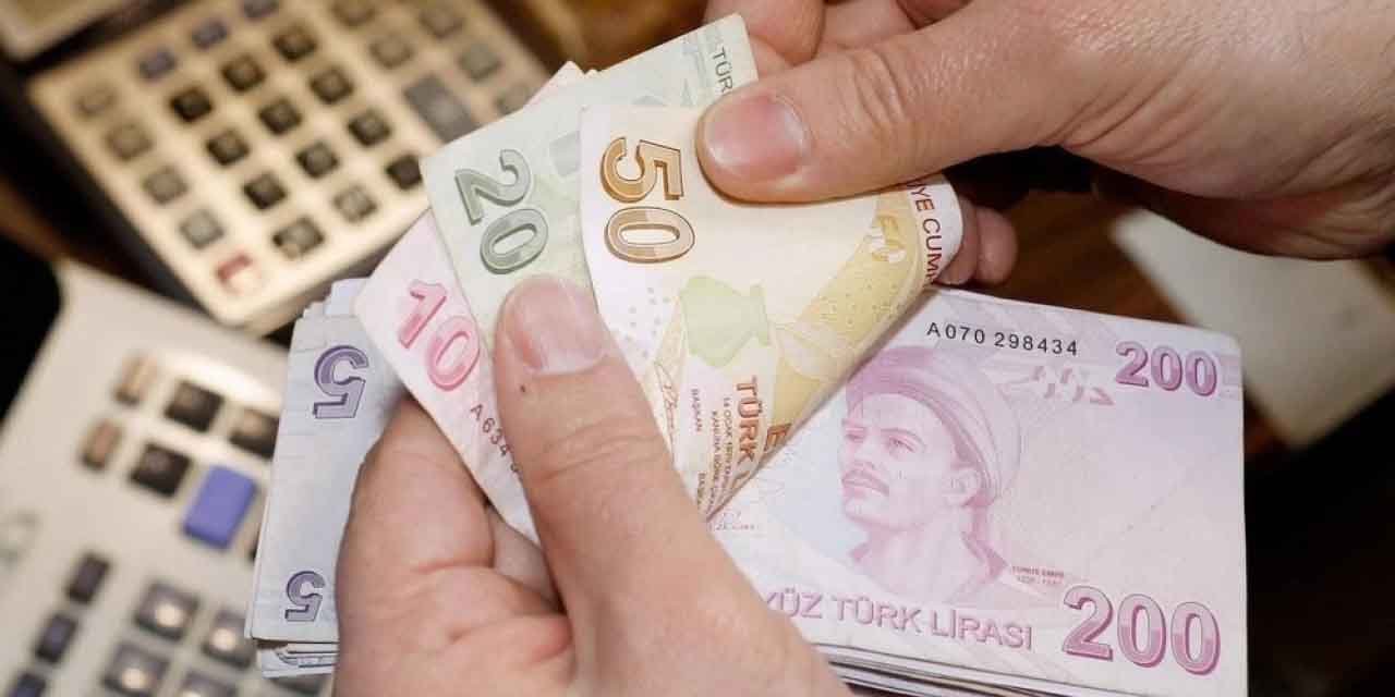 Fitre bedeli 2025’te 180 lira oldu