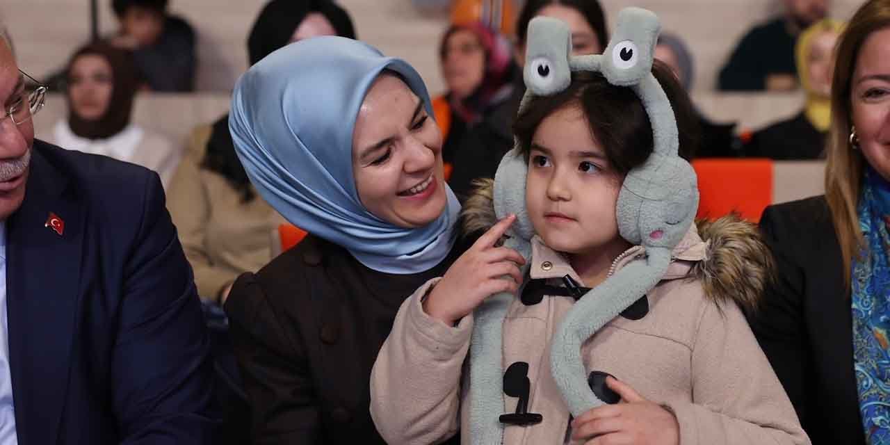 Kırıkkale’de mart ayı "Aile Yılı" etkinlik takvimi açıklandı