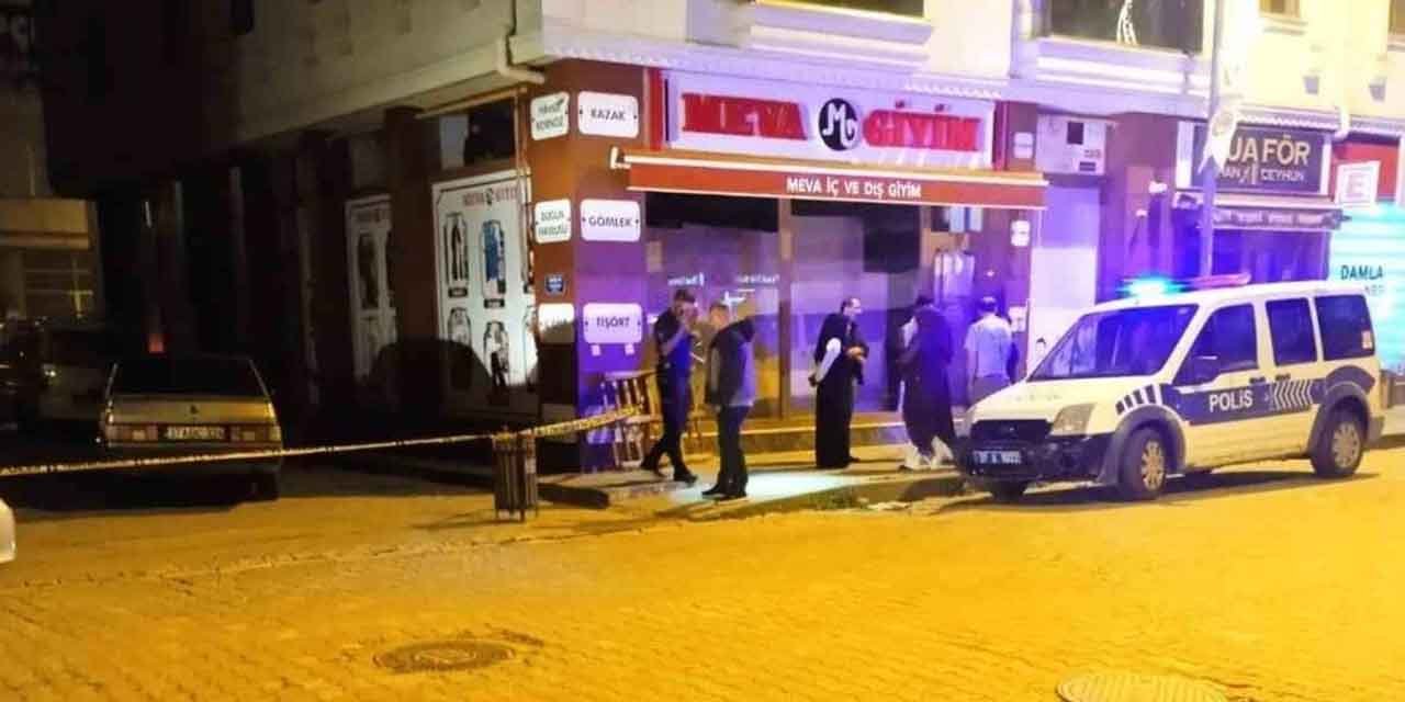 Cinayetle sonuçlanan kavganın sanıklarına müebbet hapis cezası istendi