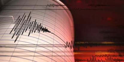 Hakkari'de korkutan deprem!