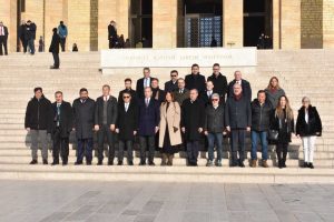 KGK 10 Ocak’ı dolu dolu geçirdi - Kırıkkale Haber, Son Dakika Kırıkkale Haberleri