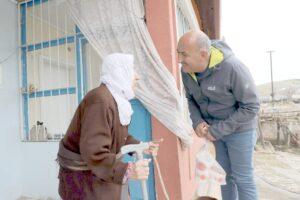 YAHŞİHAN’DA RAMAZAN MANEVİYATI - Kırıkkale Haber, Son Dakika Kırıkkale Haberleri