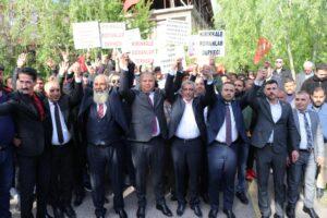 Romanlardan MHP’ye Halil Öztürk’e Büyük Destek - Kırıkkale Haber, Son Dakika Kırıkkale Haberleri