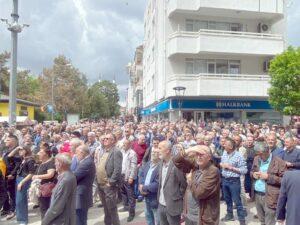 Sandığa Gideceğiz Gereğini Yapacağız - Kırıkkale Haber, Son Dakika Kırıkkale Haberleri