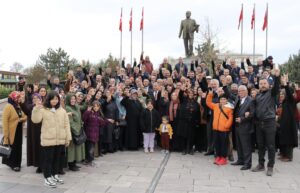 TYP Çalışanları Mağdur Edilmesin - Kırıkkale Haber, Son Dakika Kırıkkale Haberleri