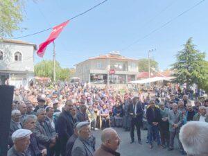 SULAKYURT SÖZÜNÜ TUTTU - Kırıkkale Haber, Son Dakika Kırıkkale Haberleri