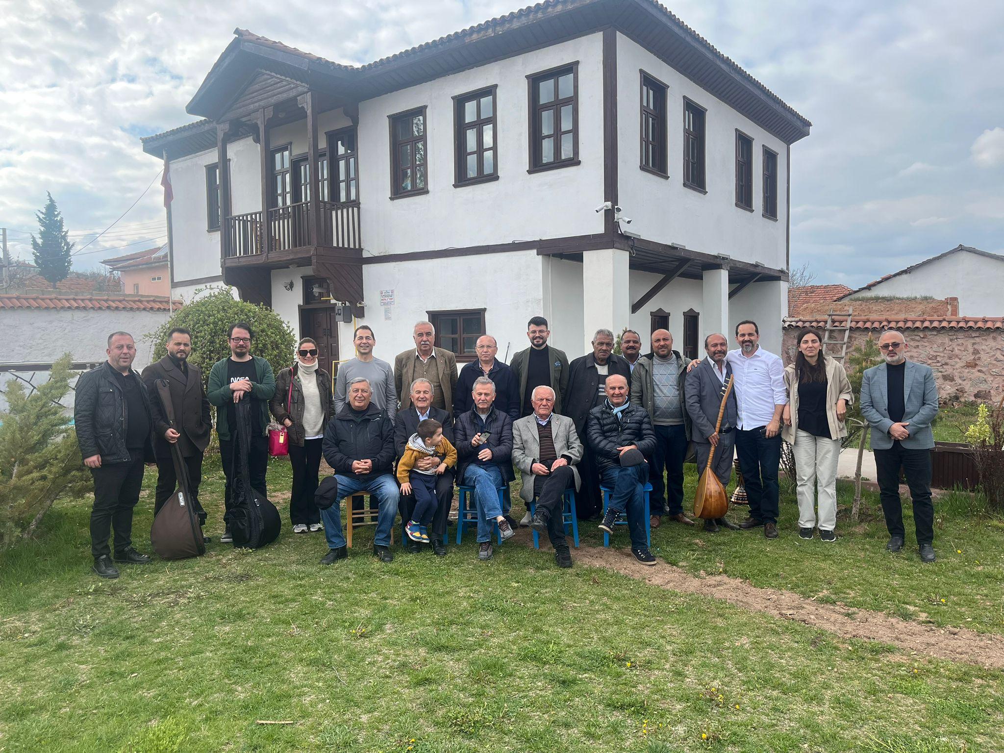 Allı Turnam İlk Seferine Çıktı - Kırıkkale Haber, Son Dakika Kırıkkale Haberleri