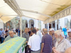 Yılmaz Ailesinin Acı Günü - Kırıkkale Haber, Son Dakika Kırıkkale Haberleri