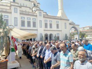 Yılmaz Ailesinin Acı Günü - Kırıkkale Haber, Son Dakika Kırıkkale Haberleri