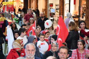 TÜRK EĞİTİM-SEN’DEN "CUMHURİYET KADINLARI" SERGİSİ - Kırıkkale Haber, Son Dakika Kırıkkale Haberleri