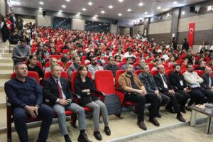 VETERİNER ÖĞRENCİLERE KANATLI SEKTÖRÜ TANITILDI - Kırıkkale Haber, Son Dakika Kırıkkale Haberleri